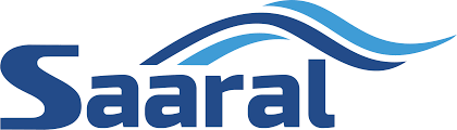Saaral Automation logo